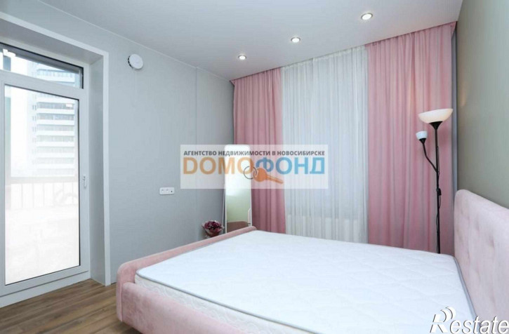 3-комн квартира ул. Трудовая,25