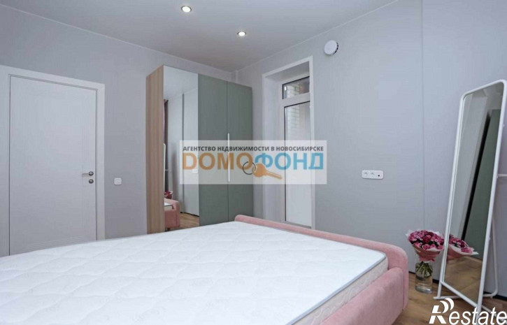 3-комн квартира ул. Трудовая,25