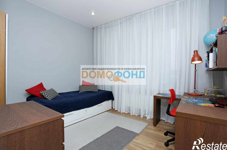 3-комн квартира ул. Трудовая,25
