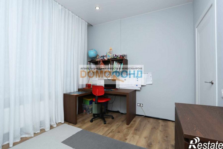 3-комн квартира ул. Трудовая,25
