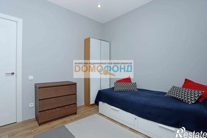 3-комн квартира ул. Трудовая,25