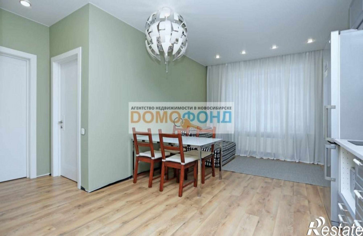 3-комн квартира ул. Трудовая,25