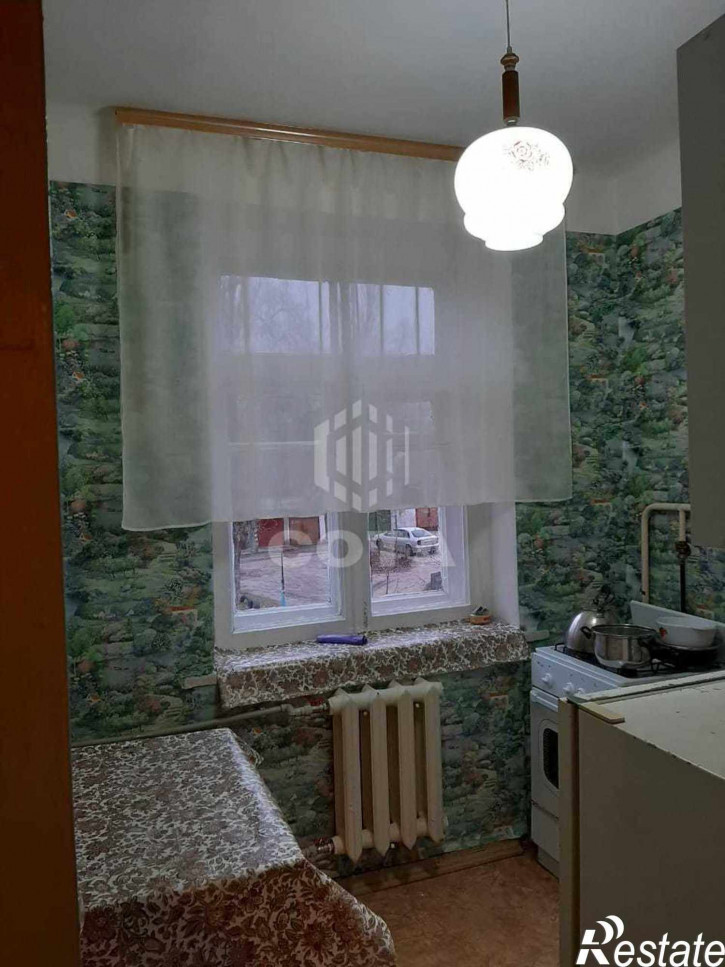 1-комн квартира Цимлянская улица, 9