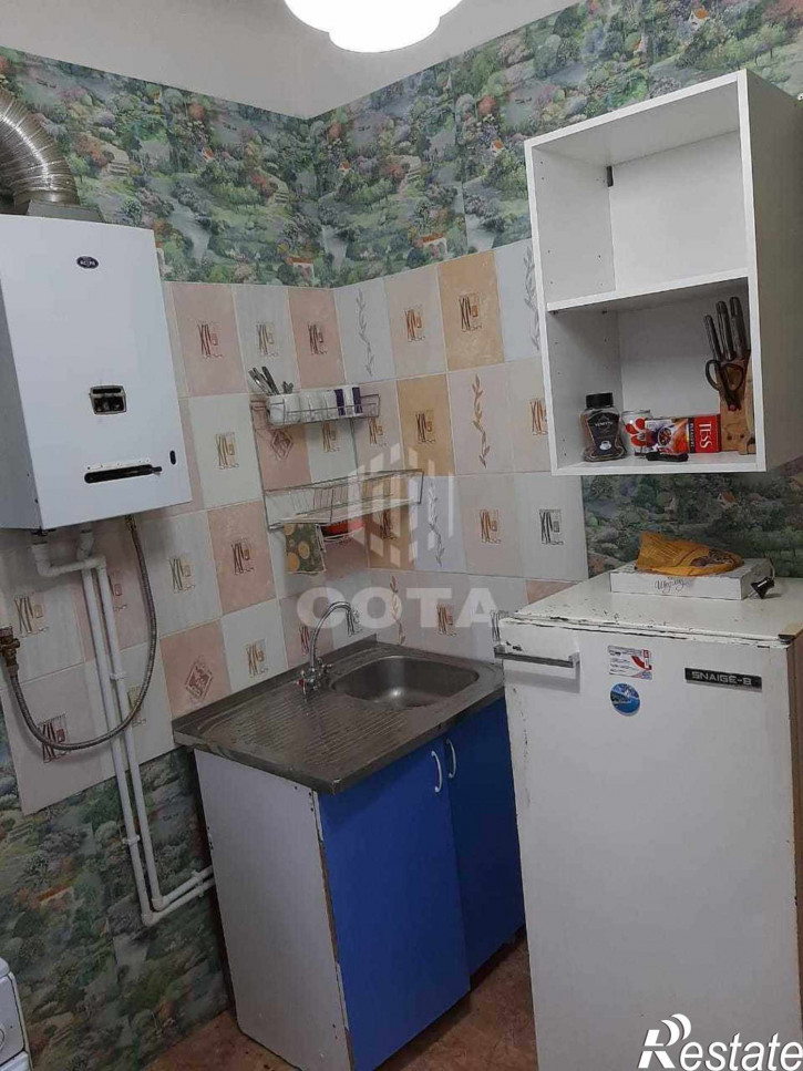 1-комн квартира Цимлянская улица, 9