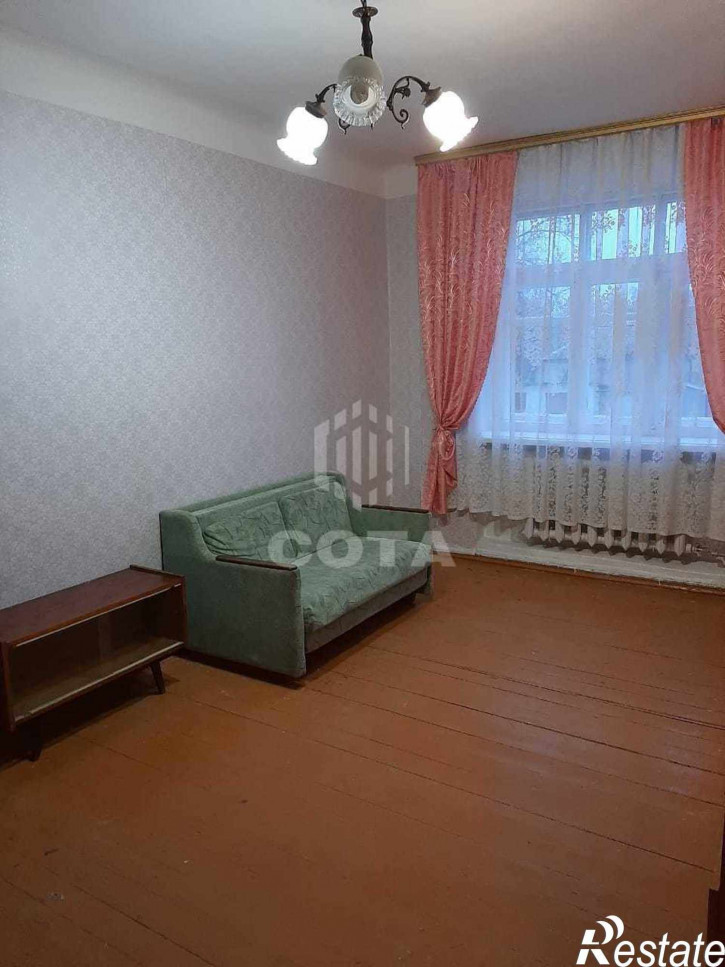 1-комн квартира Цимлянская улица, 9