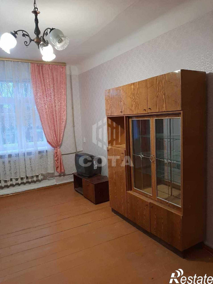 1-комн квартира Цимлянская улица, 9