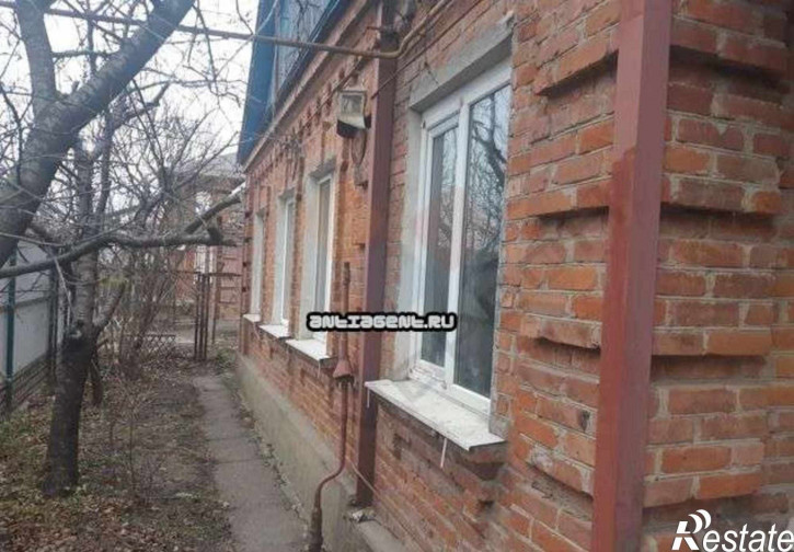 Коттедж/дом Нестерова пр-д, 52