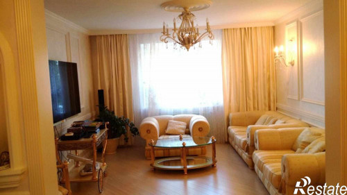 Продажа дома Красноглинский