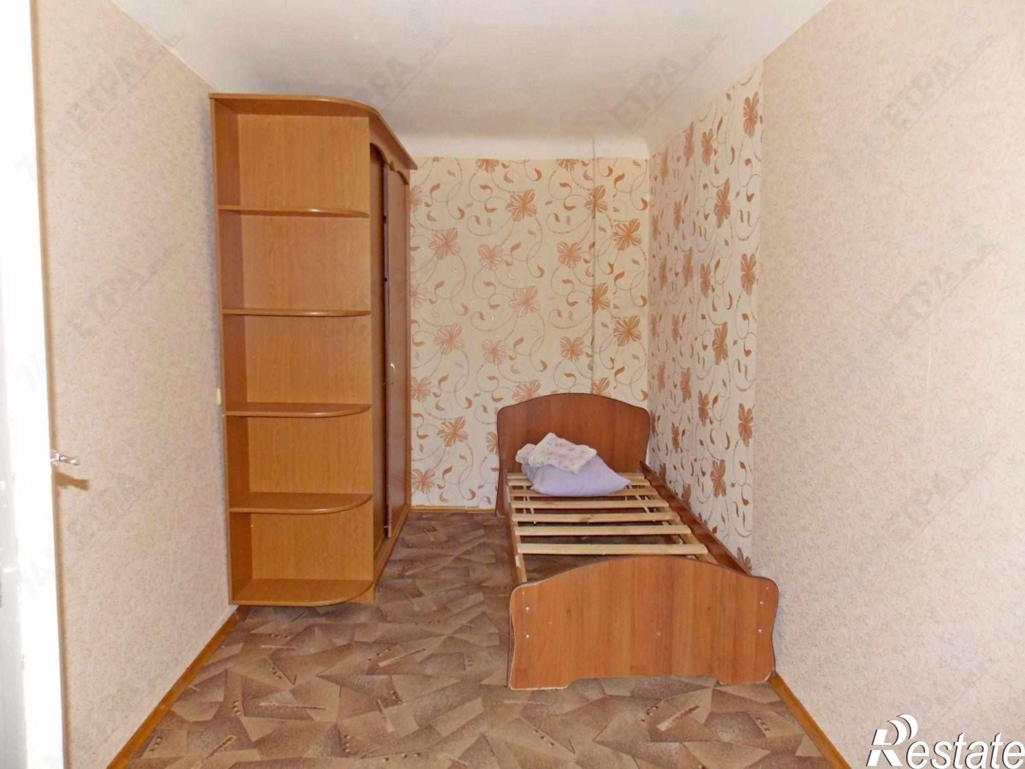 Сдать квартиру за 14 000 рублей на Татьяничевой ул, 15