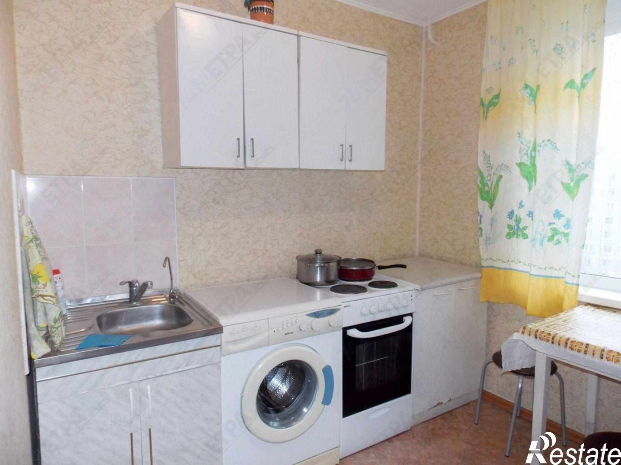 Сдать квартиру за 15 000 рублей на Комсомольский пр-кт, 84А