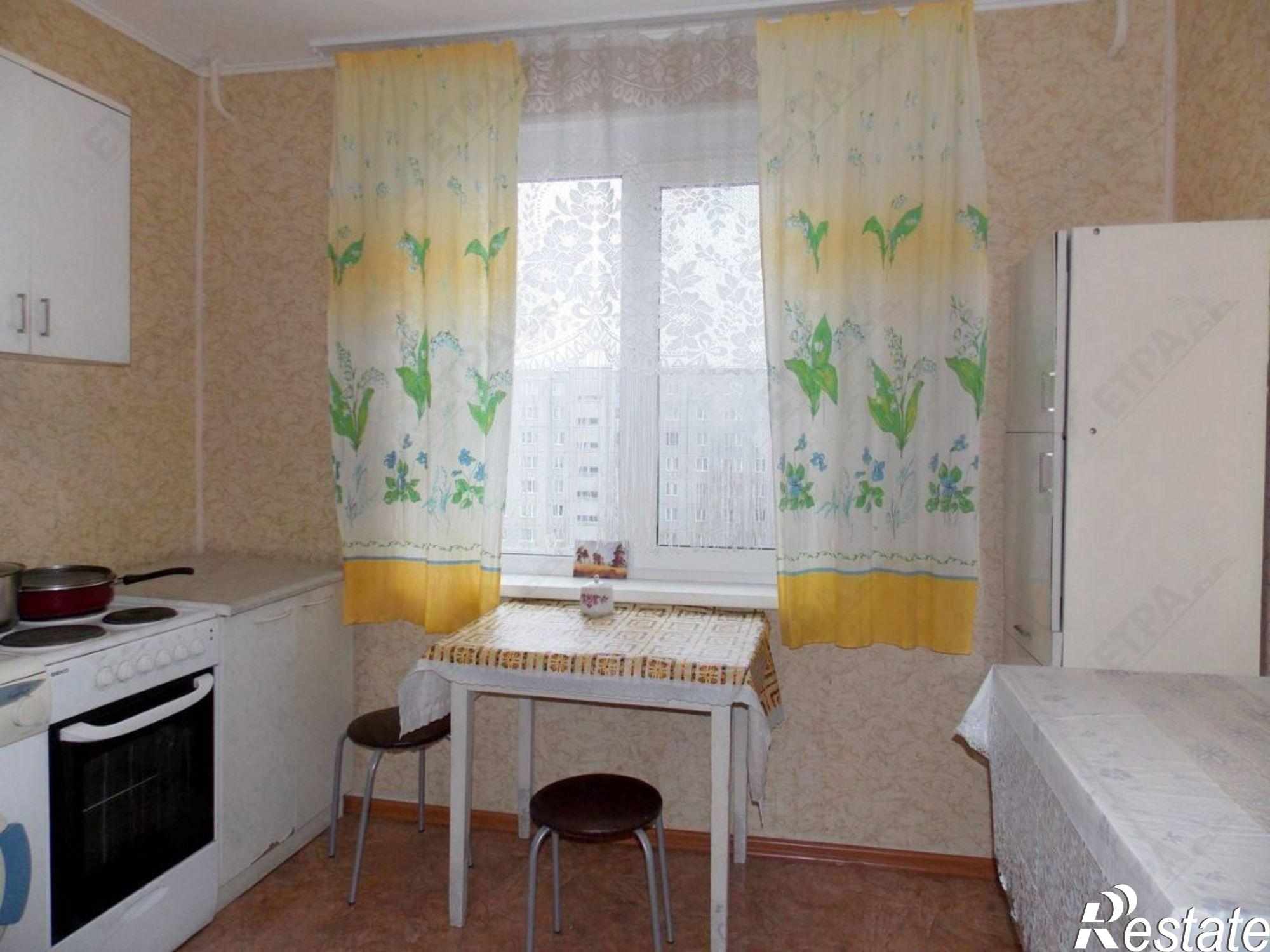 Сдать квартиру за 15 000 рублей на Комсомольский пр-кт, 84А