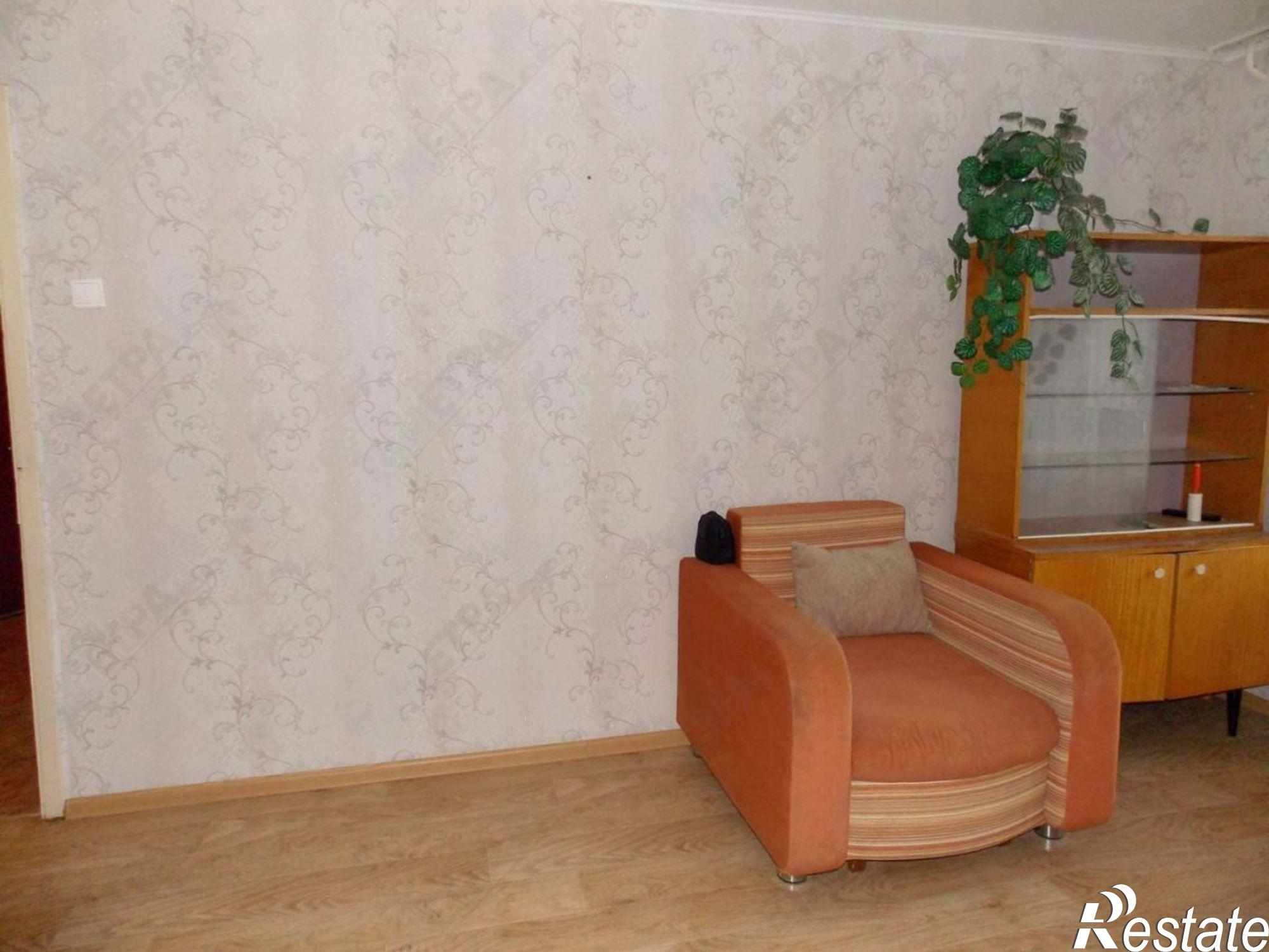 Сдать квартиру за 15 000 рублей на Комсомольский пр-кт, 84А