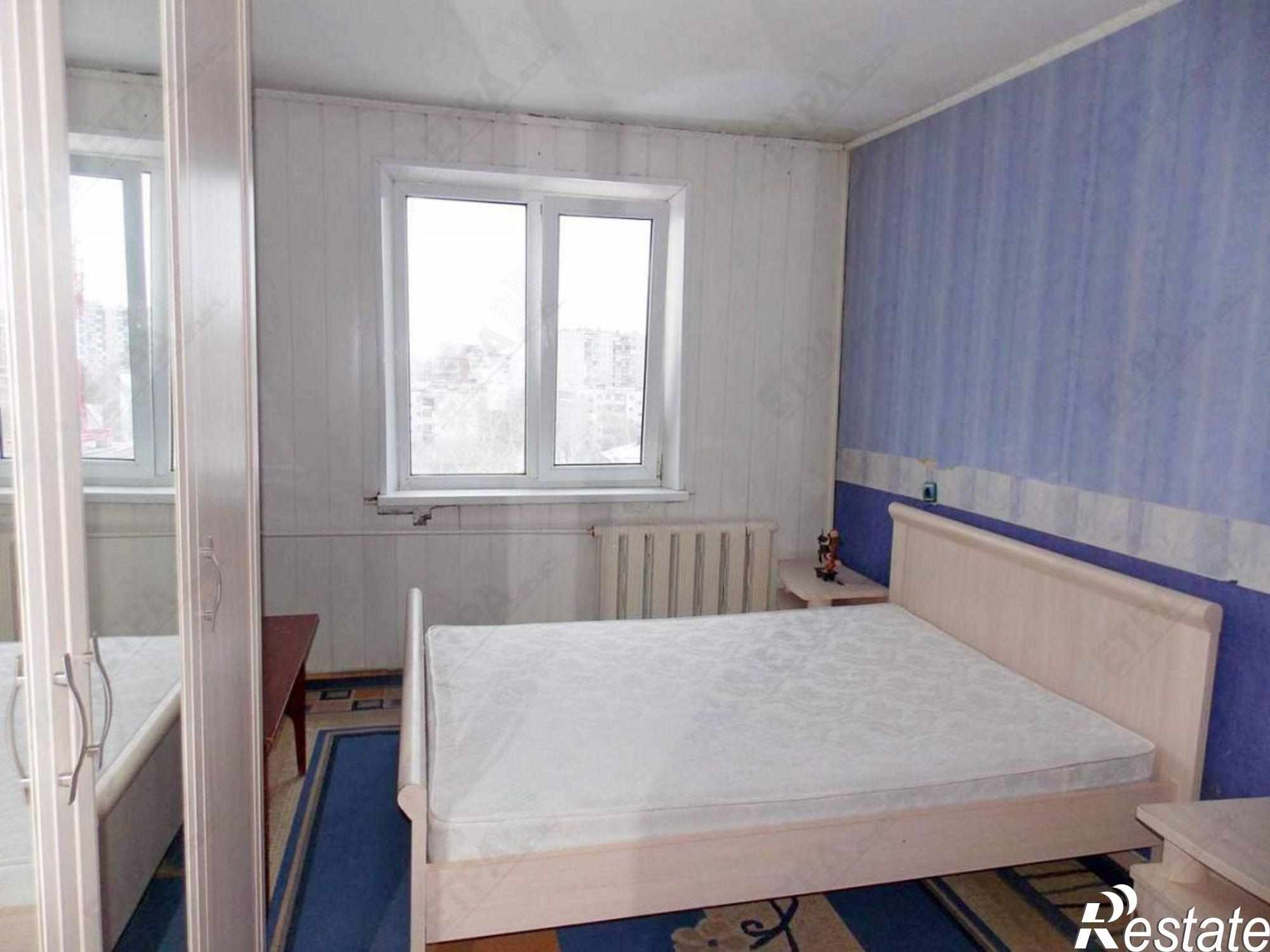 Сдать квартиру за 18 000 рублей на Днепропетровская ул, 4