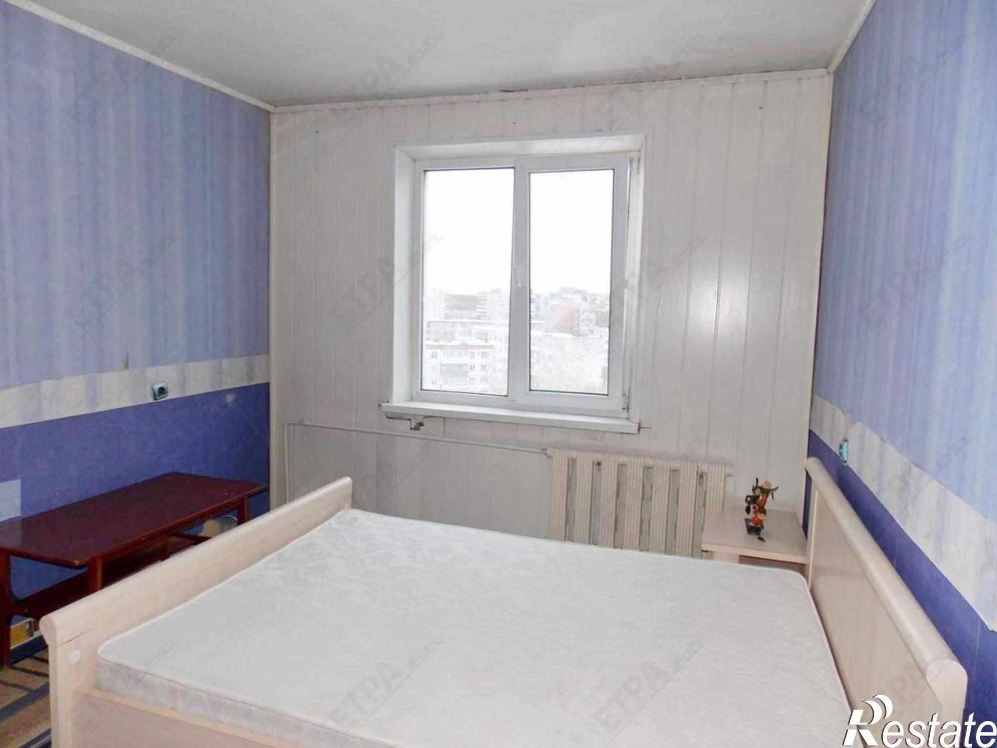 Сдать квартиру за 18 000 рублей на Днепропетровская ул, 4