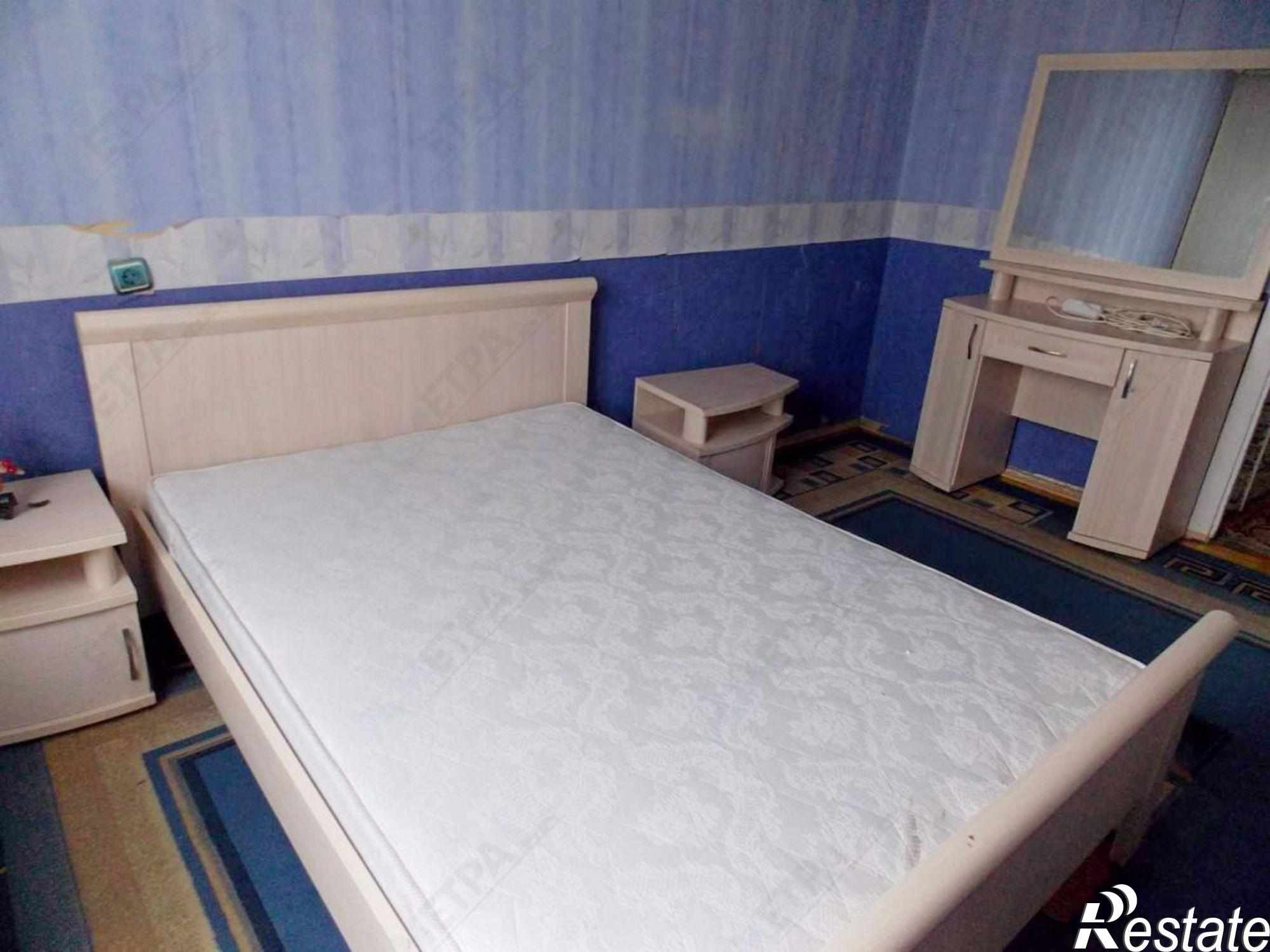 Сдать квартиру за 18 000 рублей на Днепропетровская ул, 4