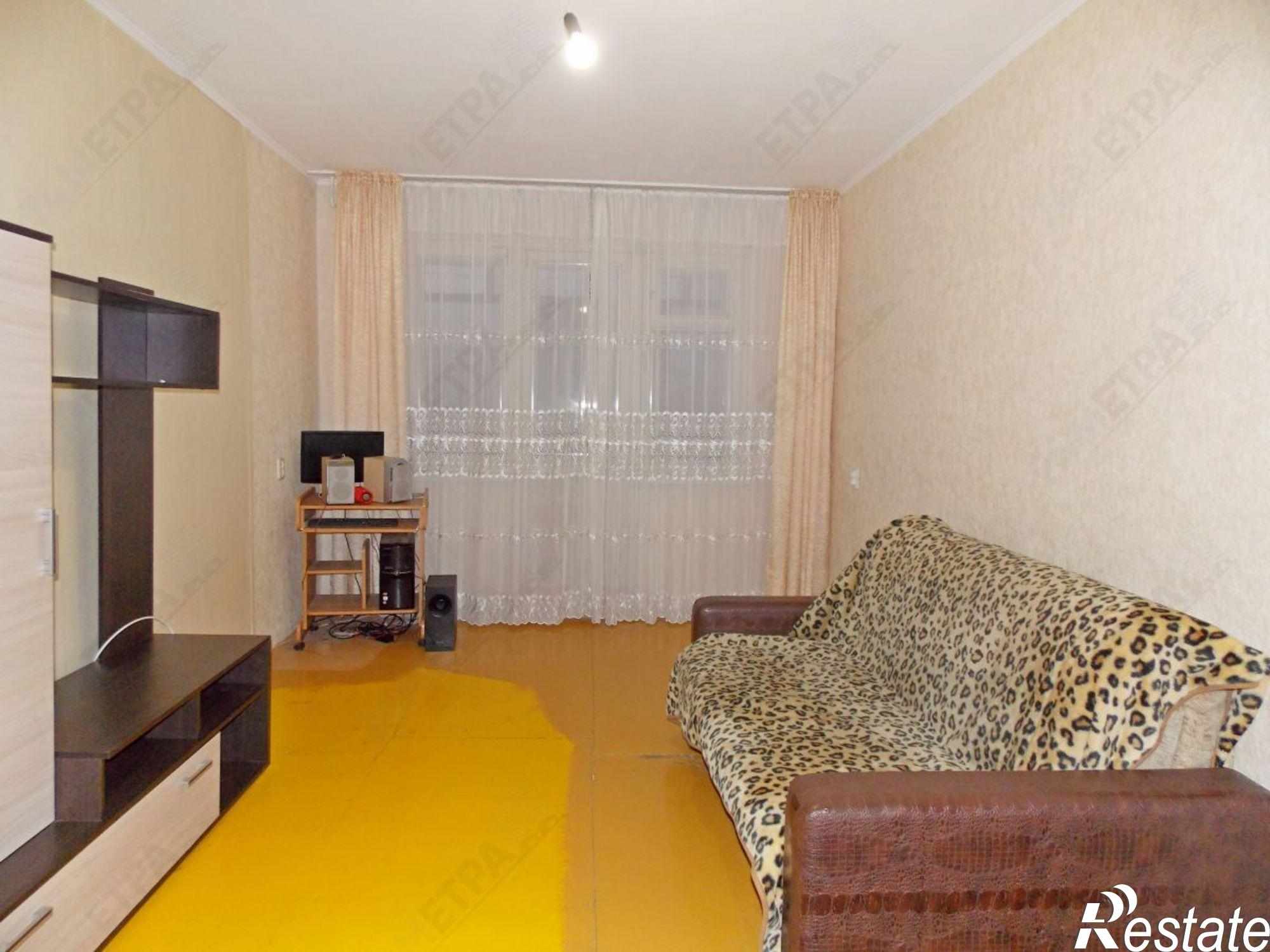 Сдать квартиру за 14 000 рублей на Комсомольский пр-кт, 46
