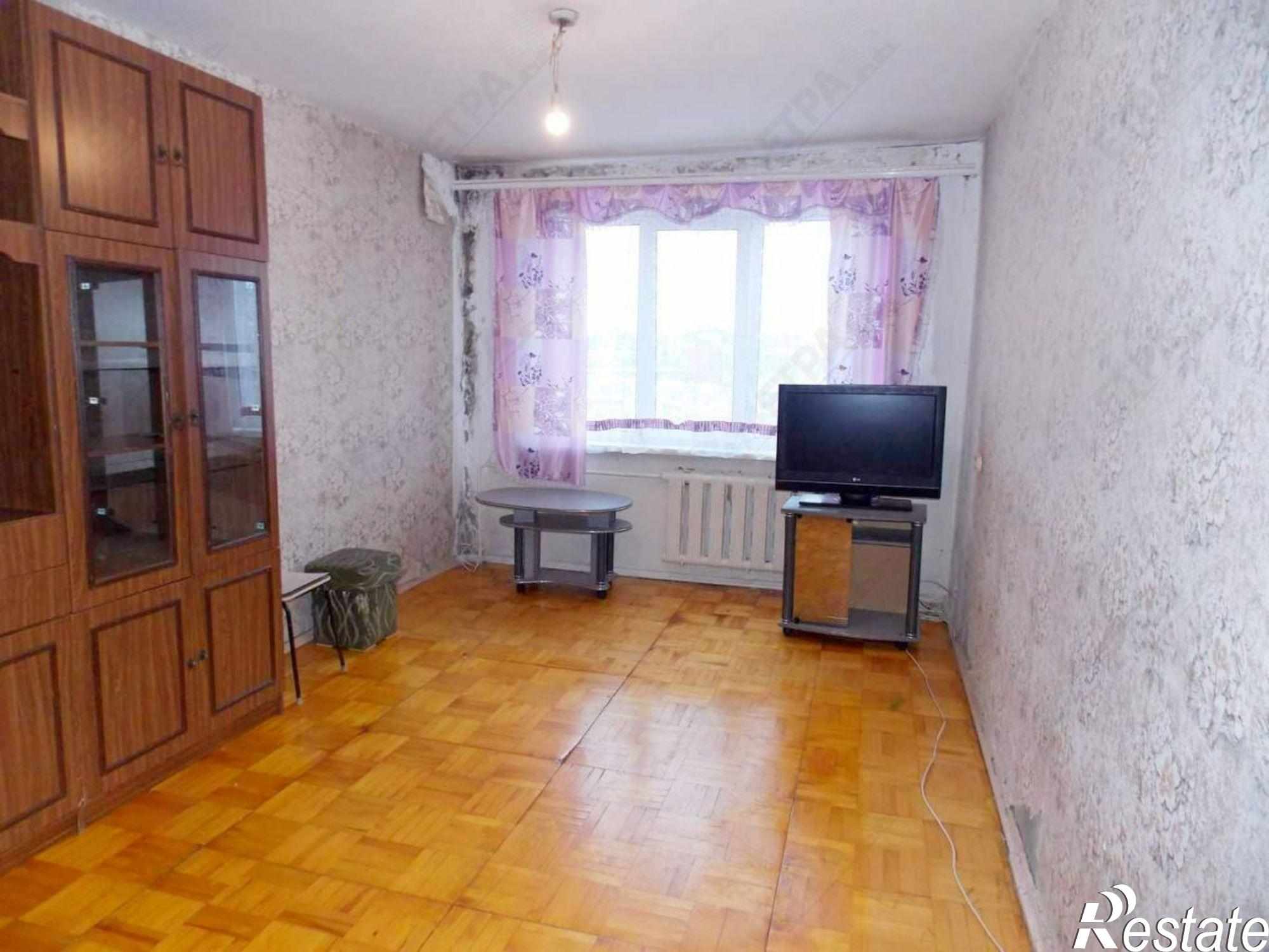 Сдать квартиру за 18 000 рублей на Днепропетровская ул, 4
