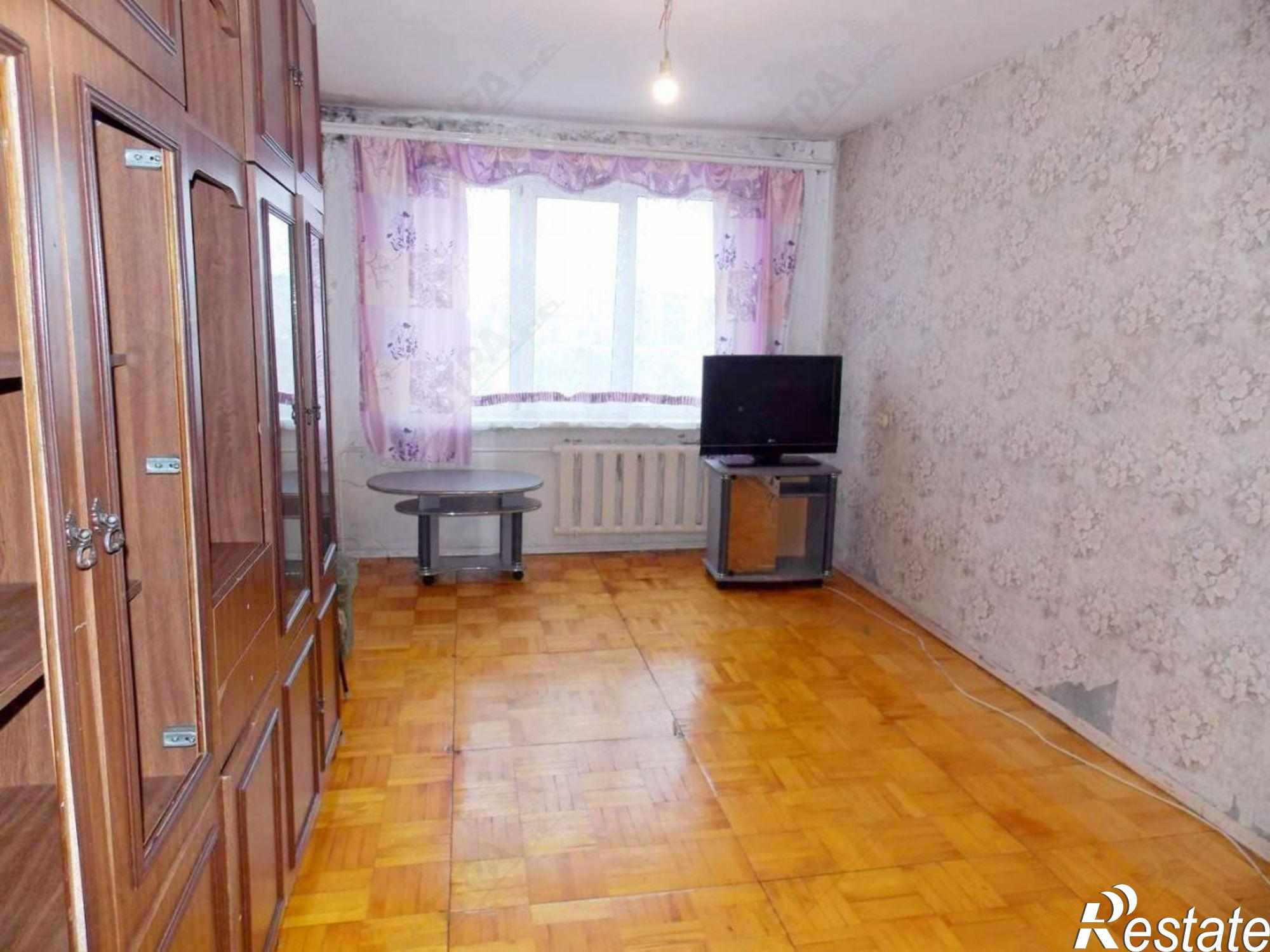 Сдать квартиру за 18 000 рублей на Днепропетровская ул, 4