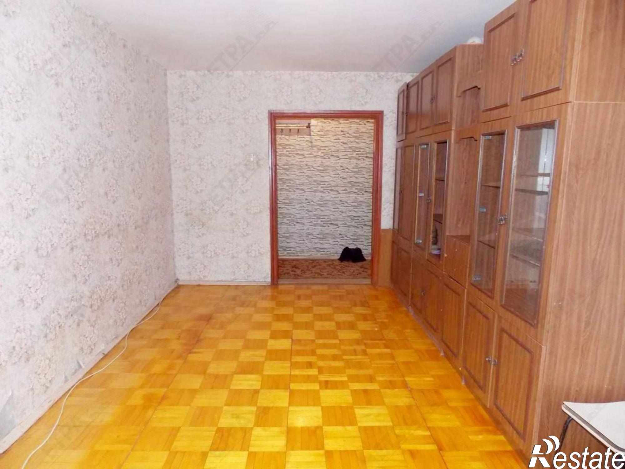 Сдать квартиру за 18 000 рублей на Днепропетровская ул, 4