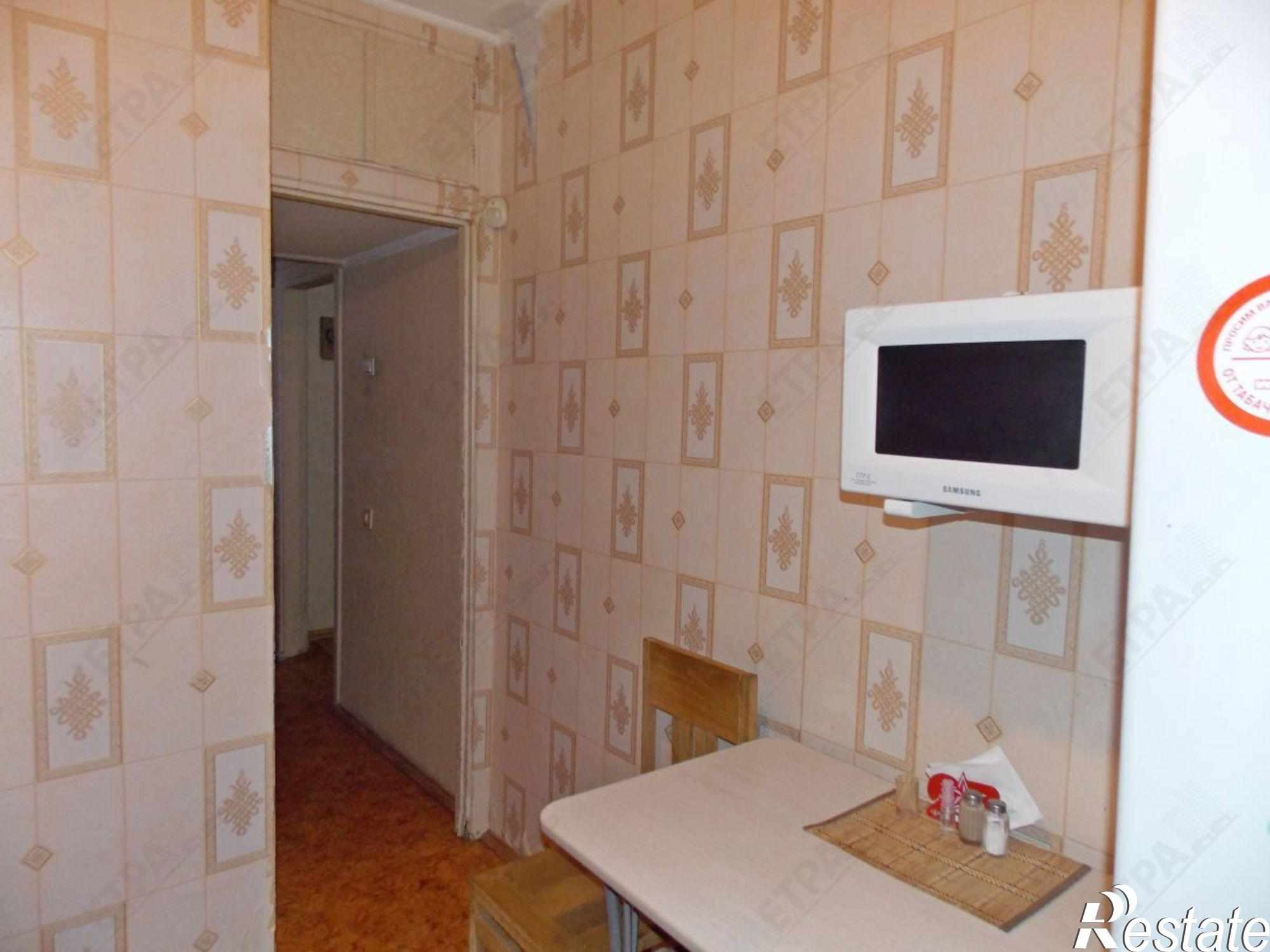 Сдать квартиру за 14 000 рублей на Комсомольский пр-кт, 46