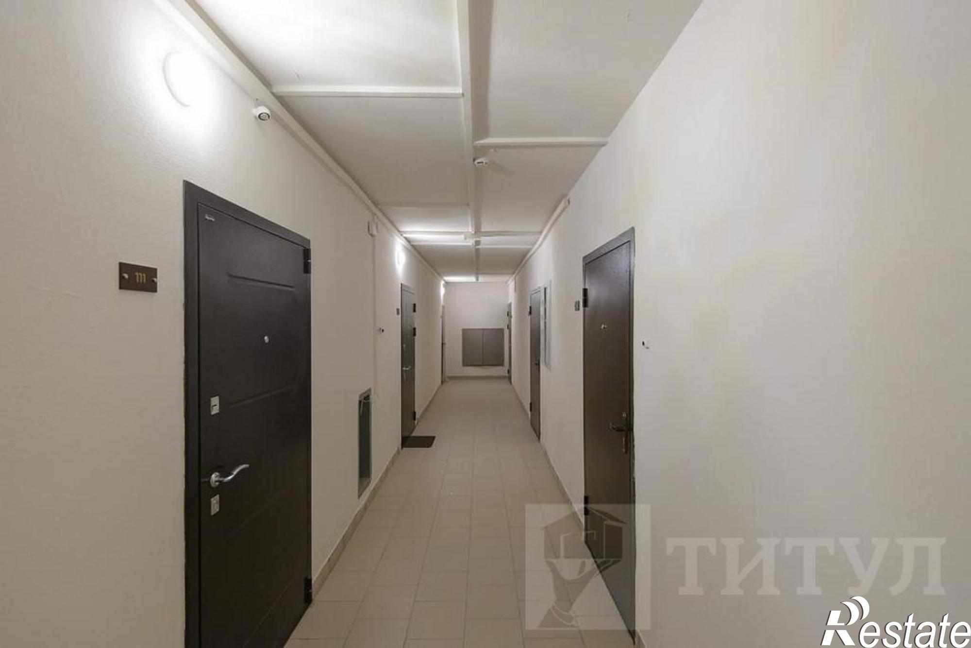 Купить квартиру за 4 500 000 рублей на ЗЖМ, Шаповалова