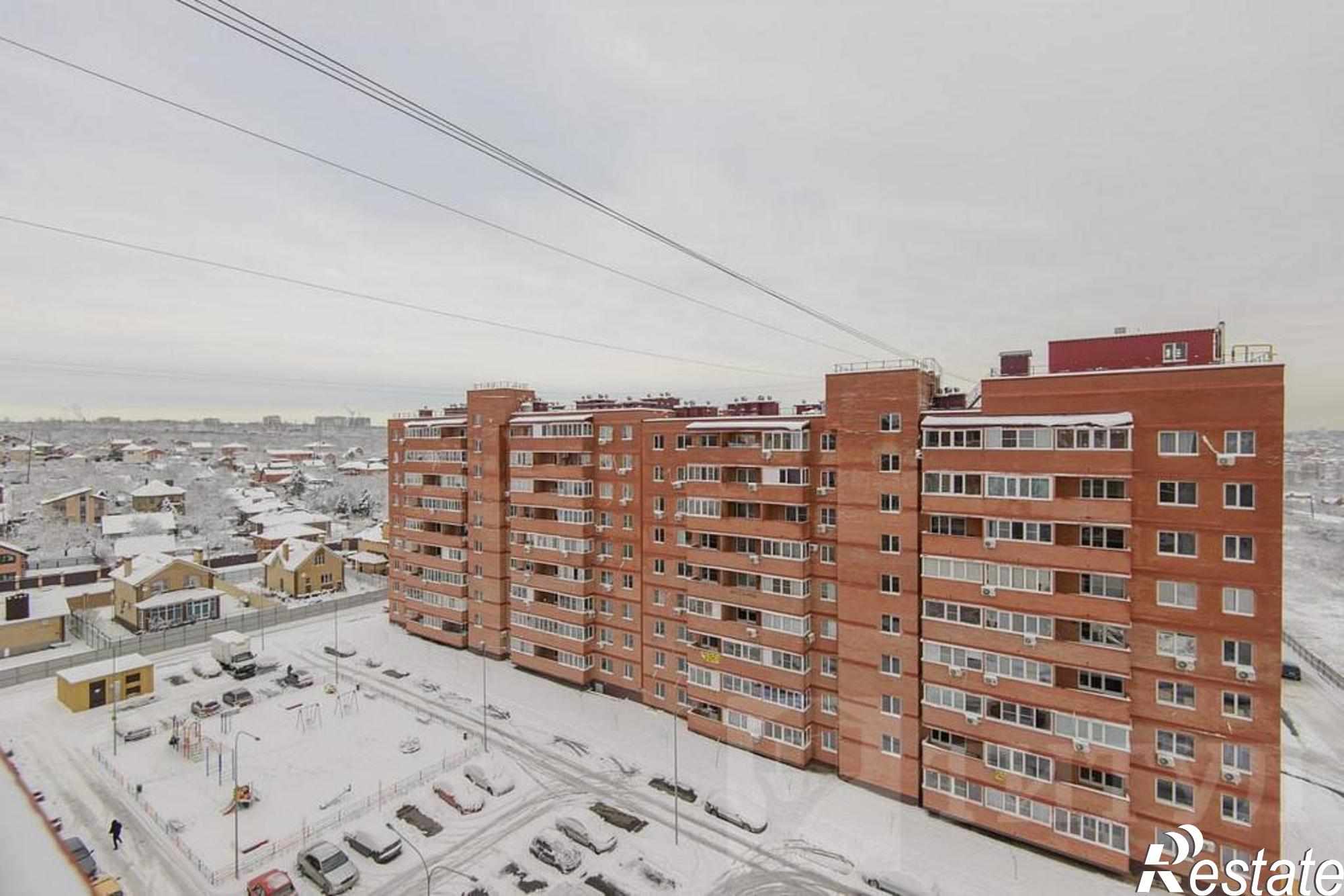 Купить квартиру за 4 500 000 рублей на ЗЖМ, Шаповалова