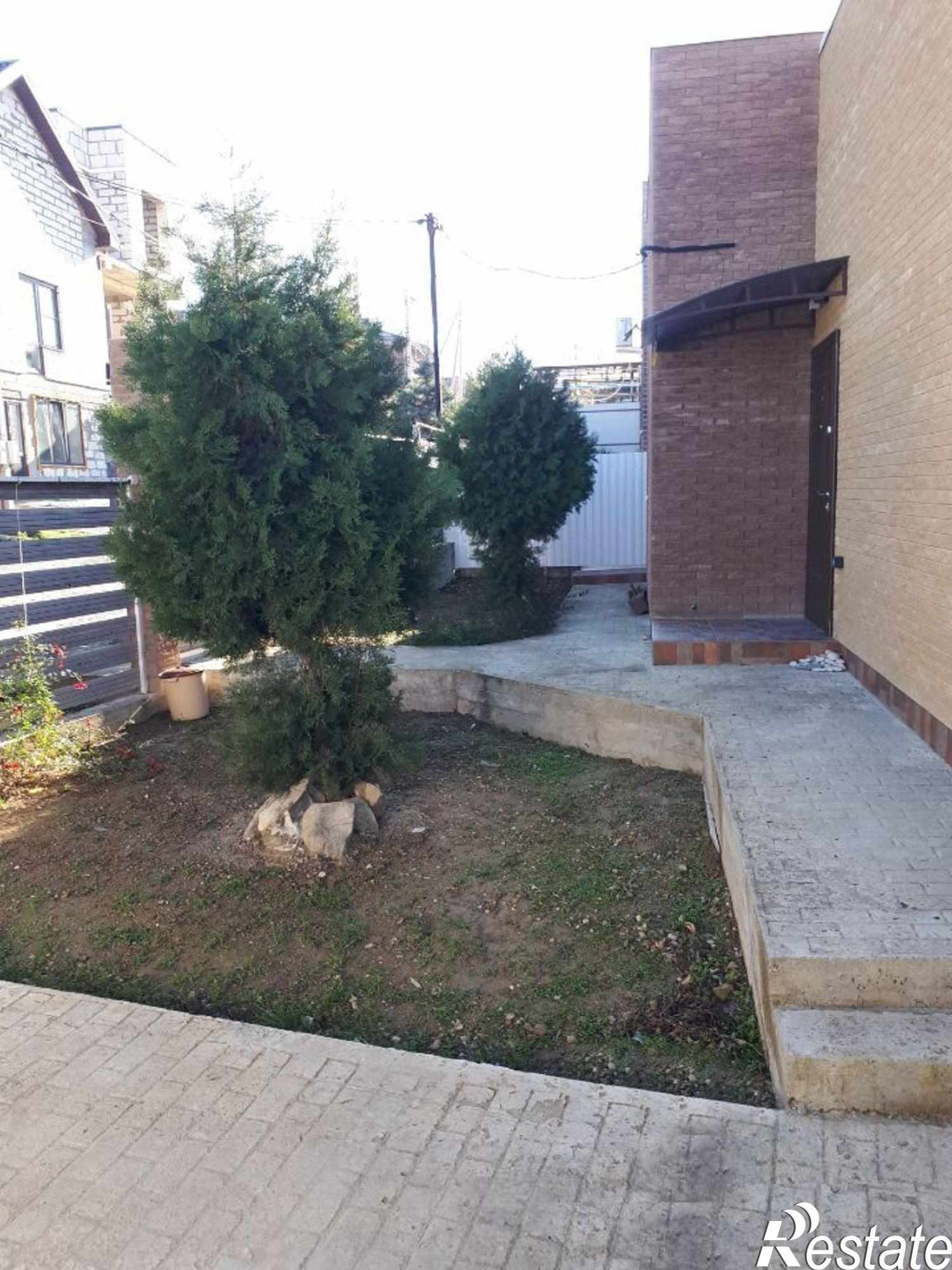 Купить дачу, дом, коттедж за 13 500 000 рублей на переулок Жемчужный