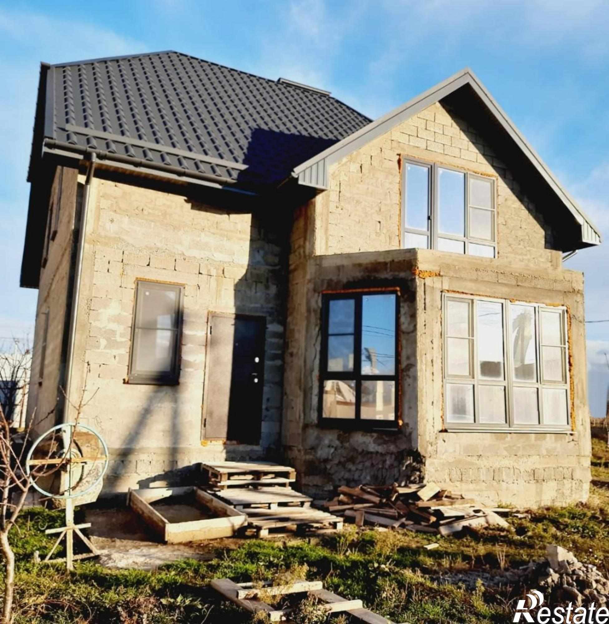 Купить дачу, дом, коттедж за 11 000 000 рублей на Майора Жукова улица, д.50