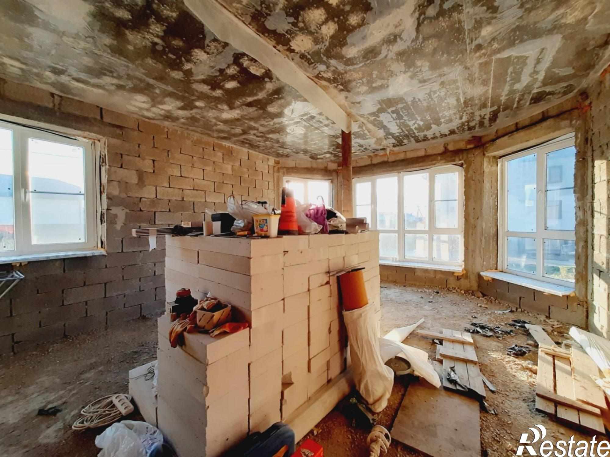 Купить дачу, дом, коттедж за 11 000 000 рублей на Майора Жукова улица, д.50