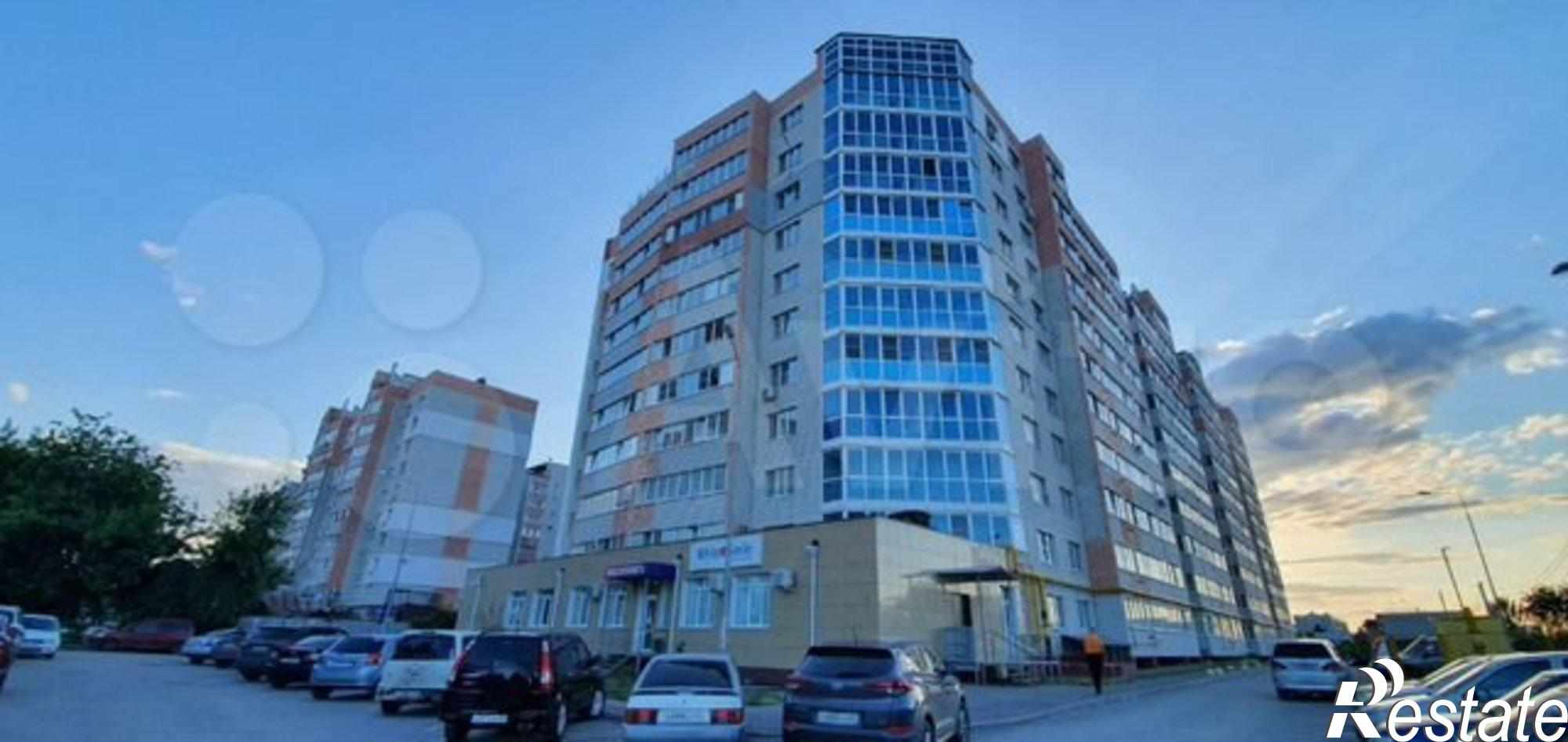 Сдать квартиру за 15 000 рублей на Интернациональная улица, 16 к7