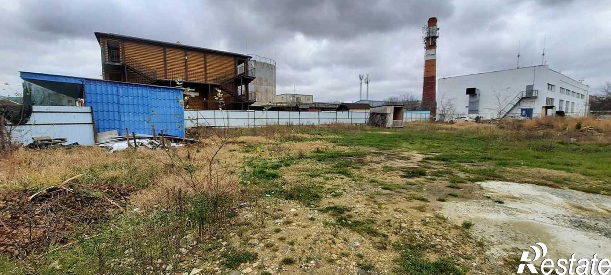 Купить землю, земельный участок за 20 000 000 рублей на село Витязево