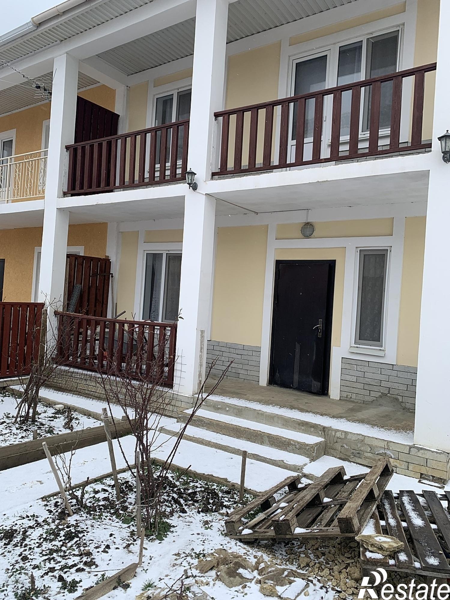 Купить дачу, дом, коттедж за 11 800 000 рублей на Хрустальная улица