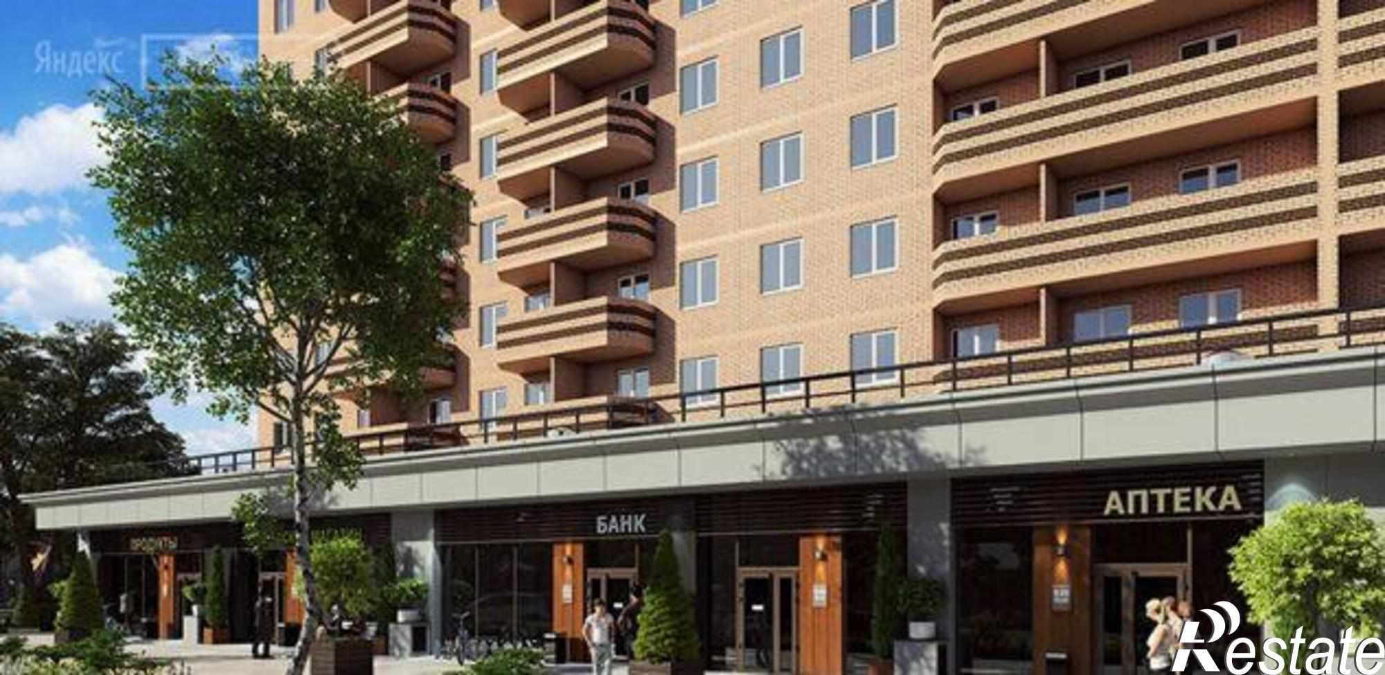 Купить квартиру за 3 950 000 рублей на Горсоветская улица, 49/2