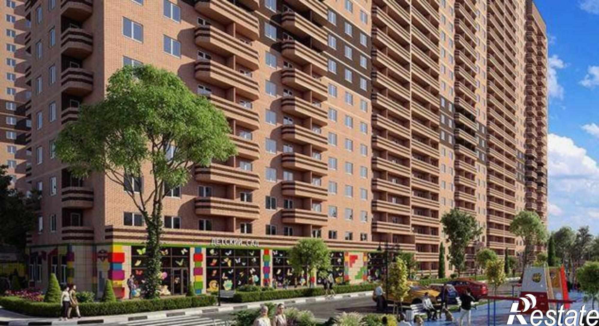 Купить квартиру за 3 950 000 рублей на Горсоветская улица, 49/2