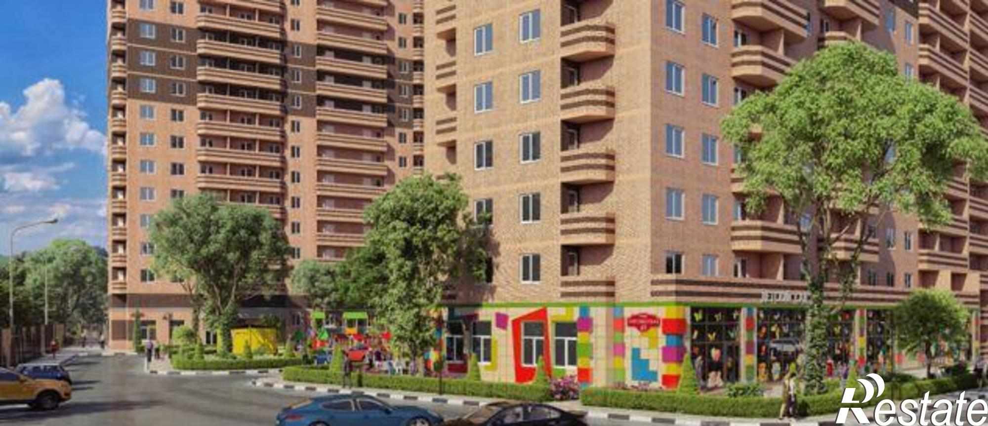 Купить квартиру за 3 950 000 рублей на Горсоветская улица, 49/2