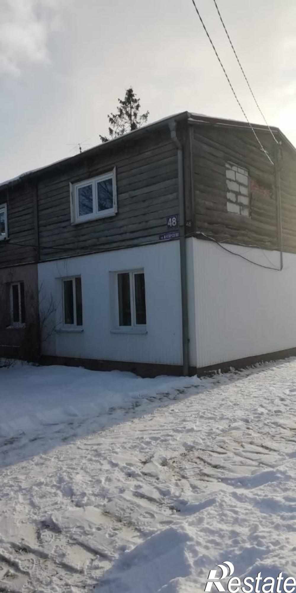 Купить дачу, дом, коттедж за 10 000 000 рублей на Ангарская улица, д.48