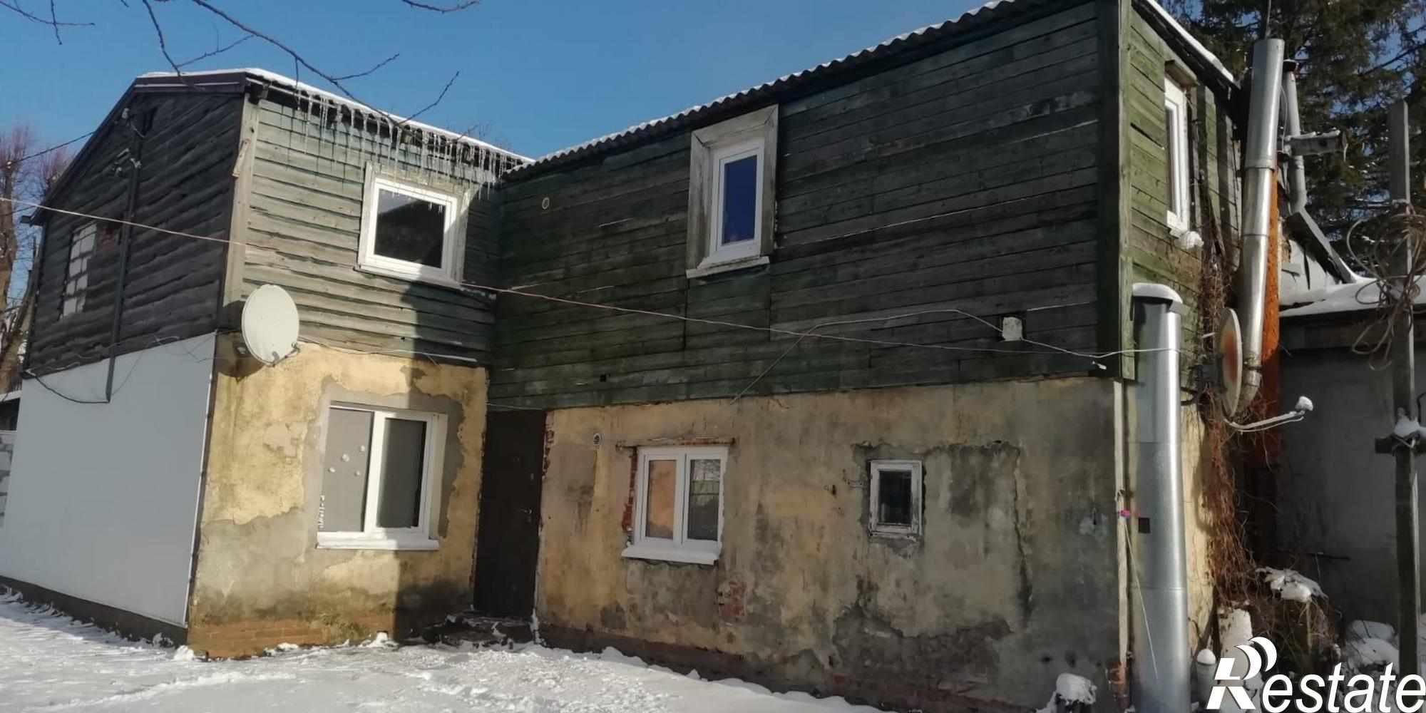 Купить дачу, дом, коттедж за 10 000 000 рублей на Ангарская улица, д.48