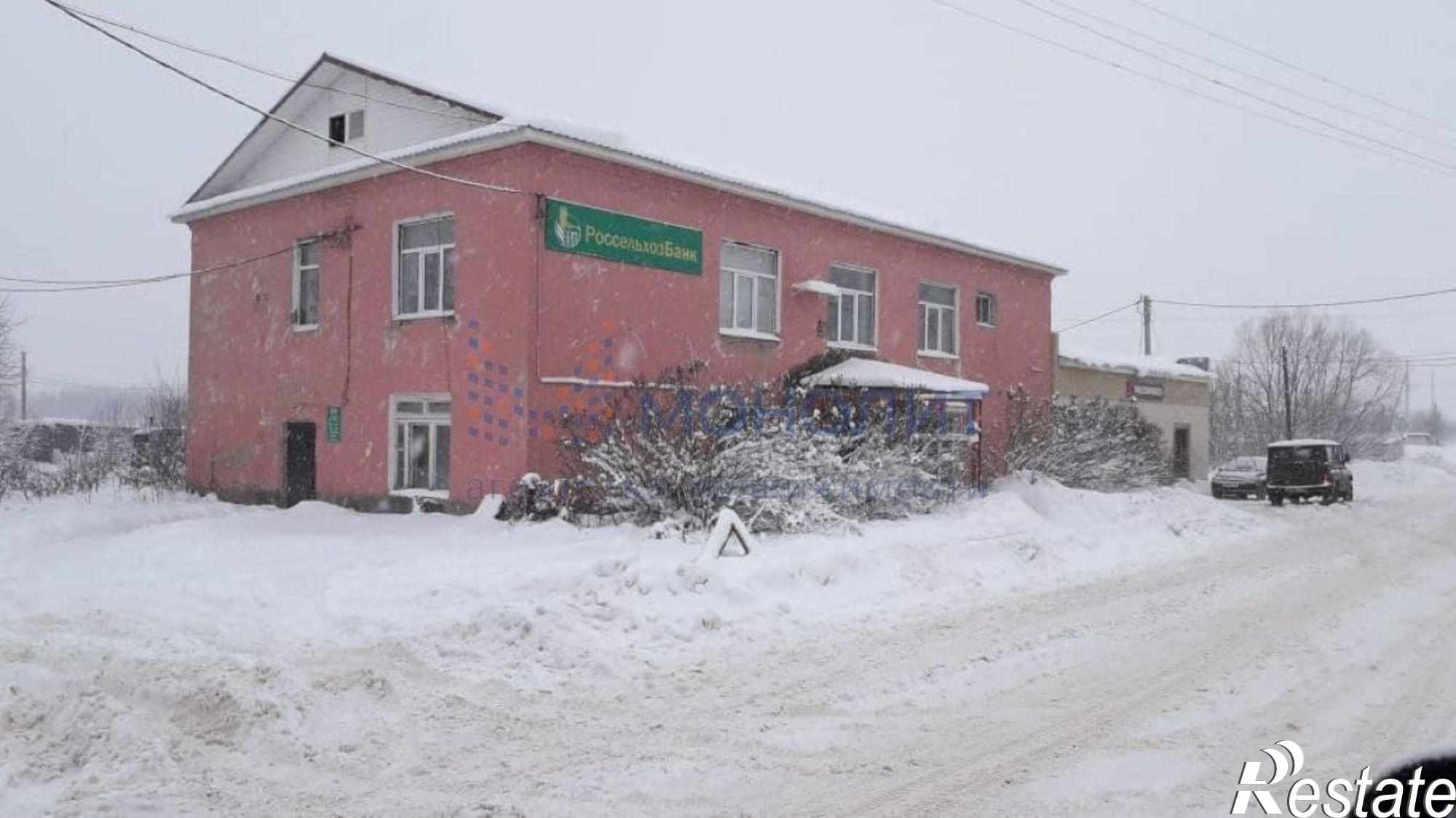 Купить помещение свободного назначения за 2 500 000 рублей на Февральская ул, 25стр2