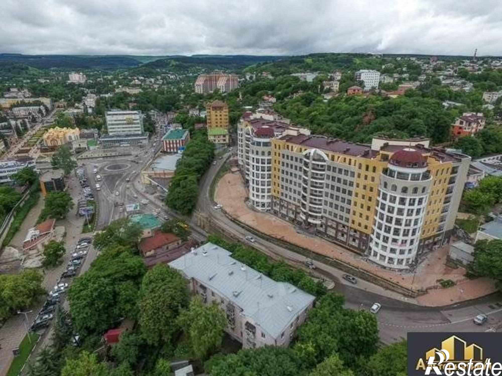 Купить квартиру за 17 800 000 рублей на Чкалова ул.