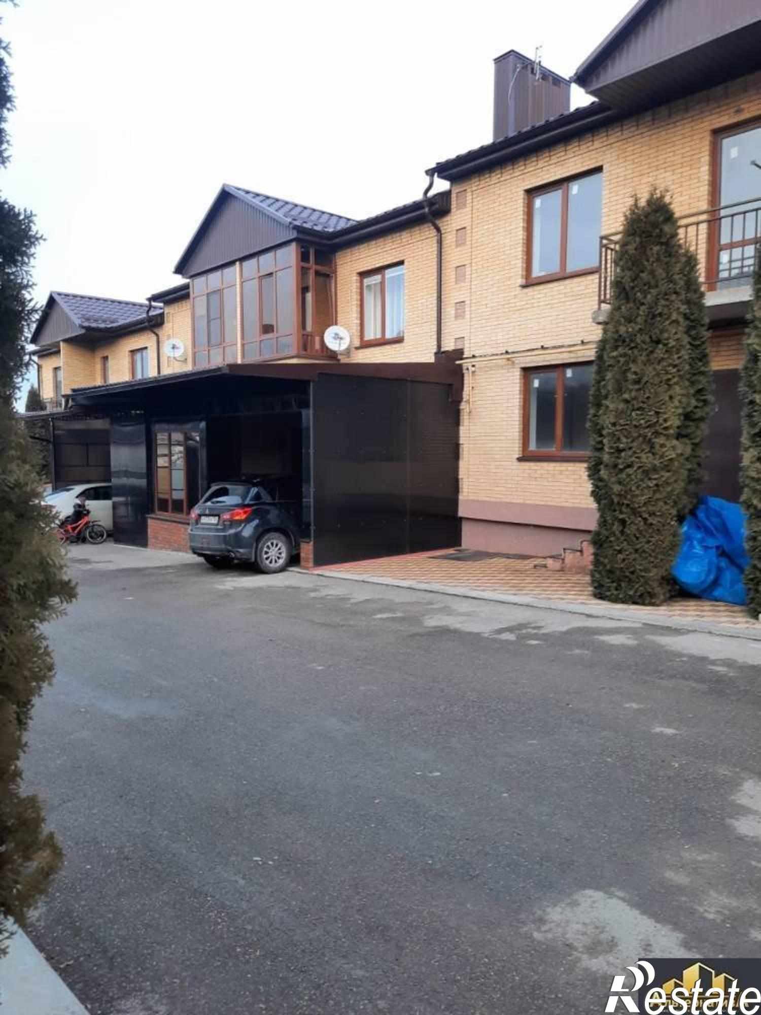 Купить дачу, дом, коттедж за 11 500 000 рублей на Лесная ул.