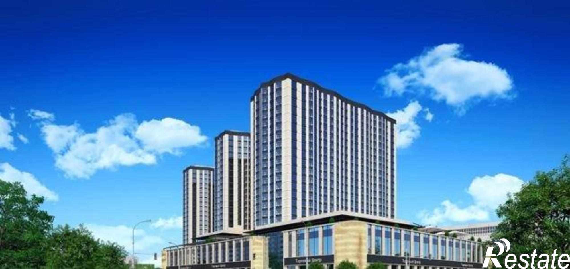Купить квартиру за 3 300 000 рублей на Красноармейская улица, 157Вс2