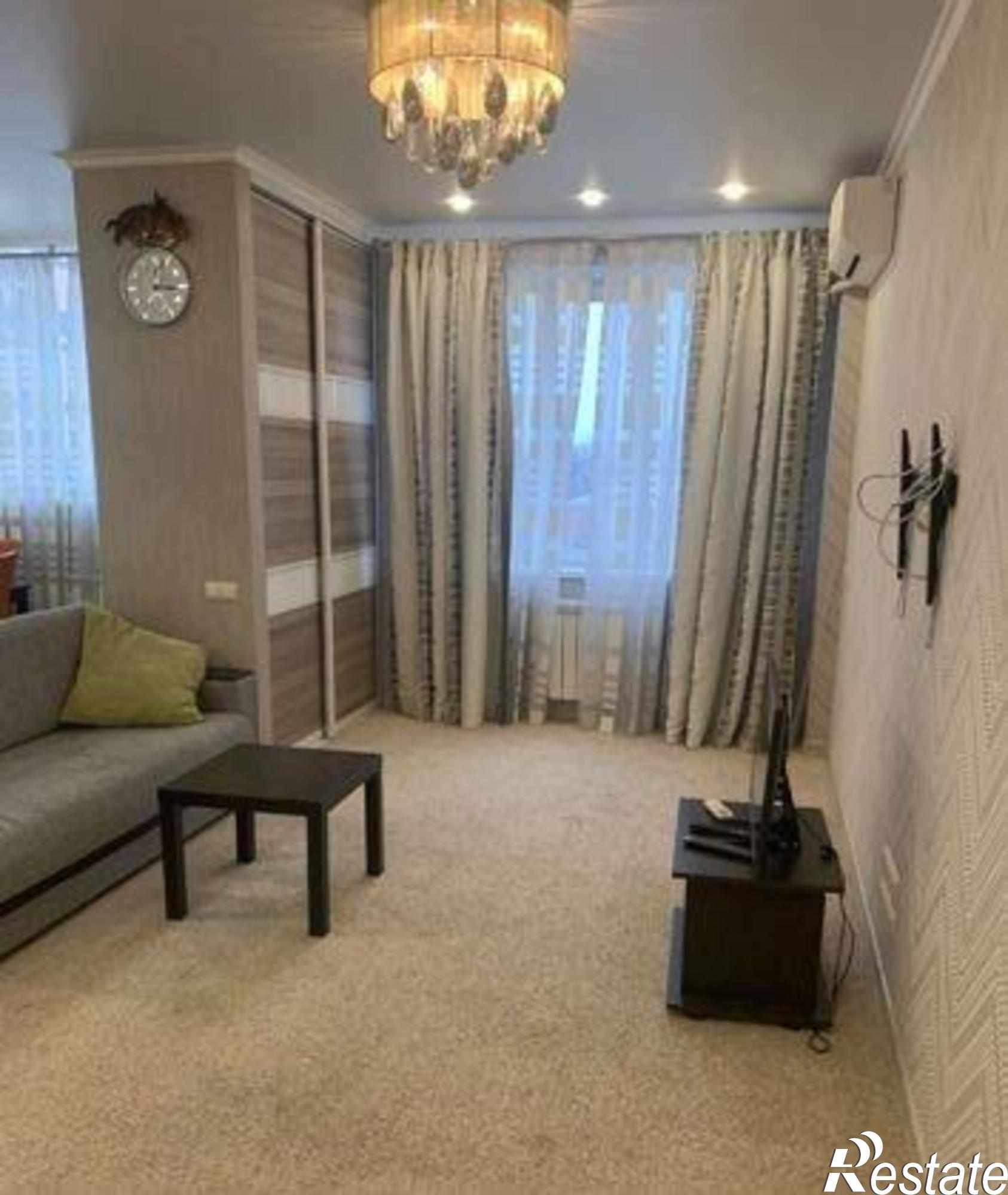 Купить квартиру за 4 450 000 рублей на Автомобильный переулок, 32