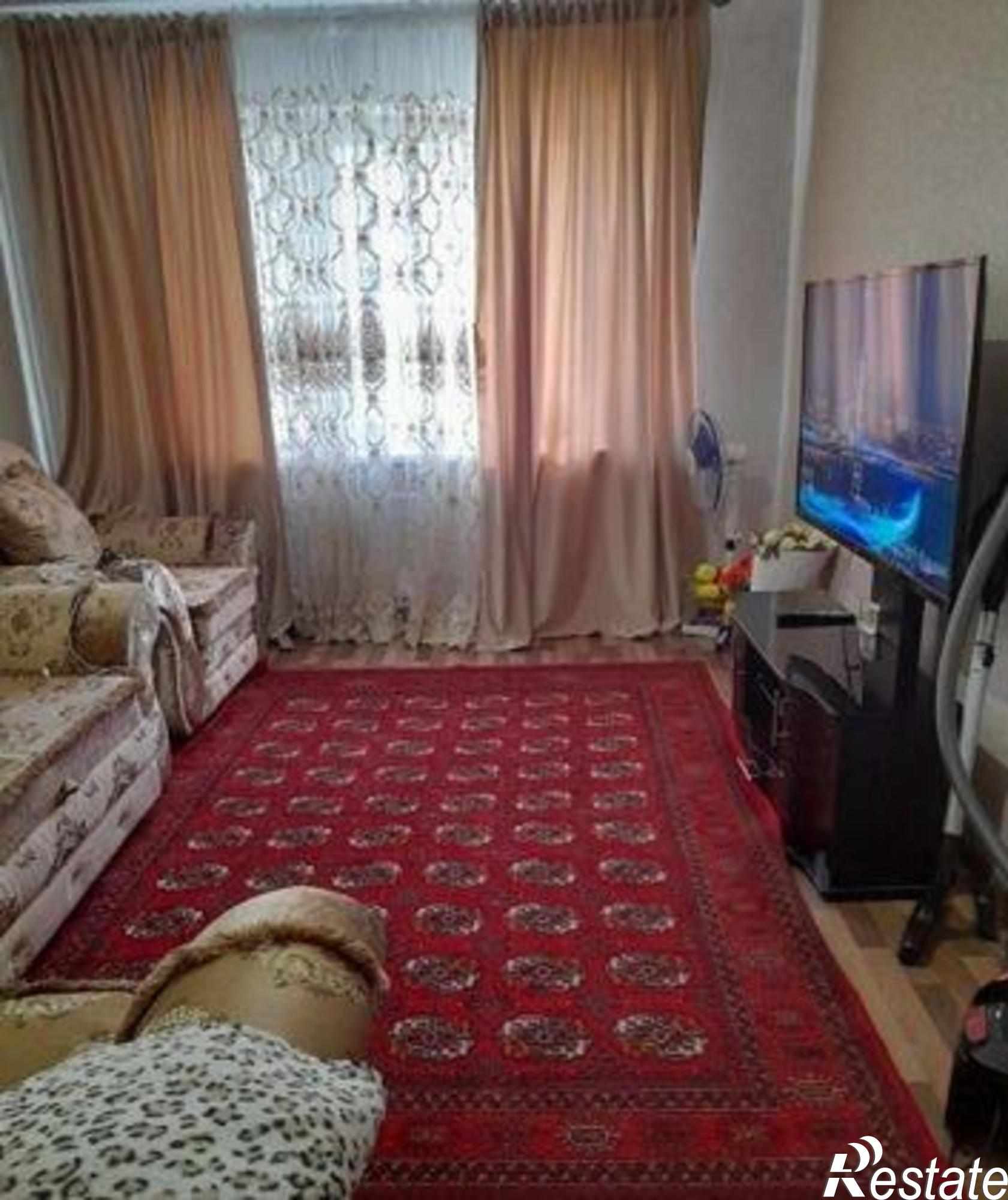 Купить квартиру за 2 800 000 рублей на Уланская улица, 15