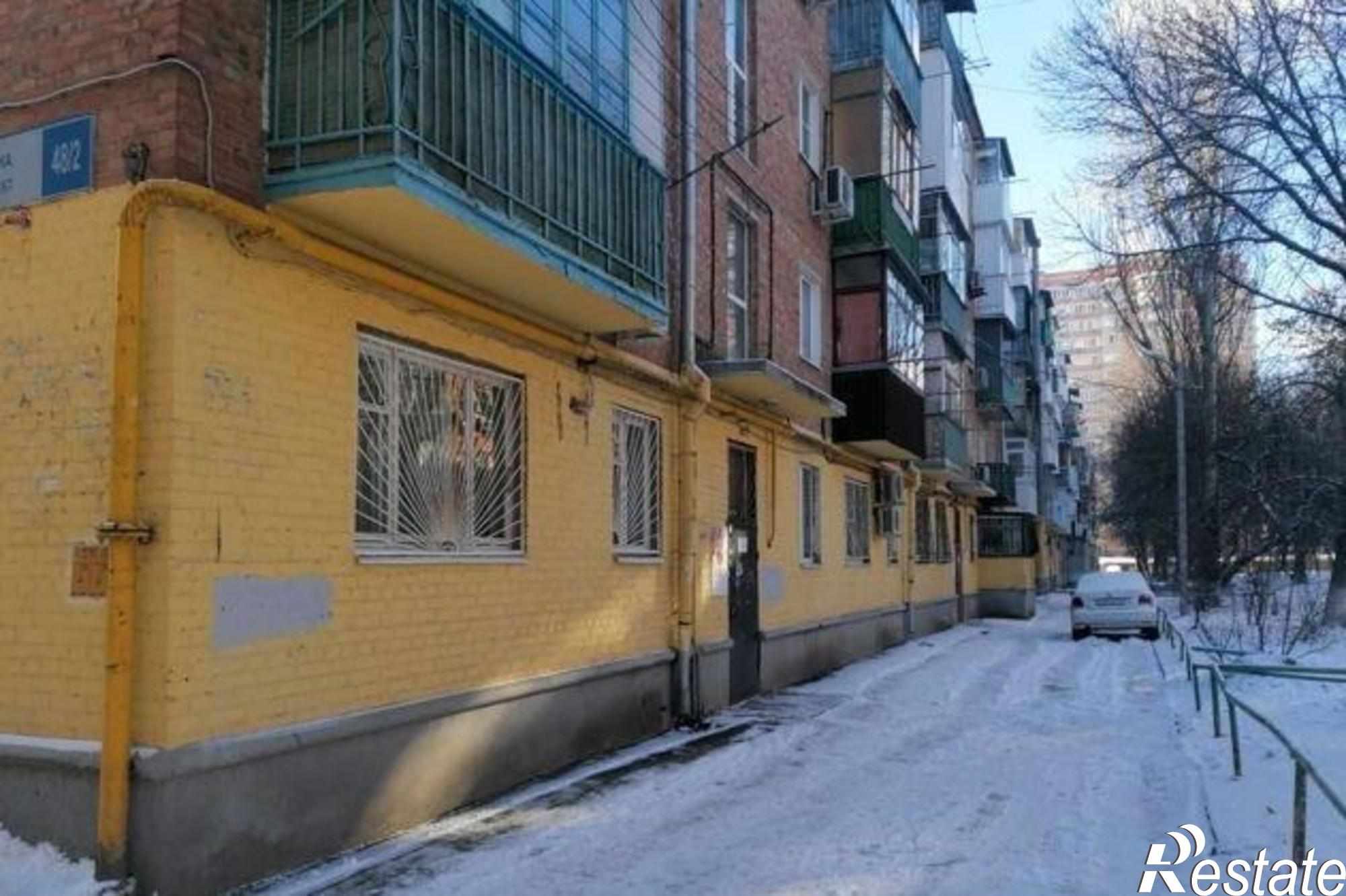 Купить квартиру за 3 350 000 рублей на проспект Ленина, 48/2