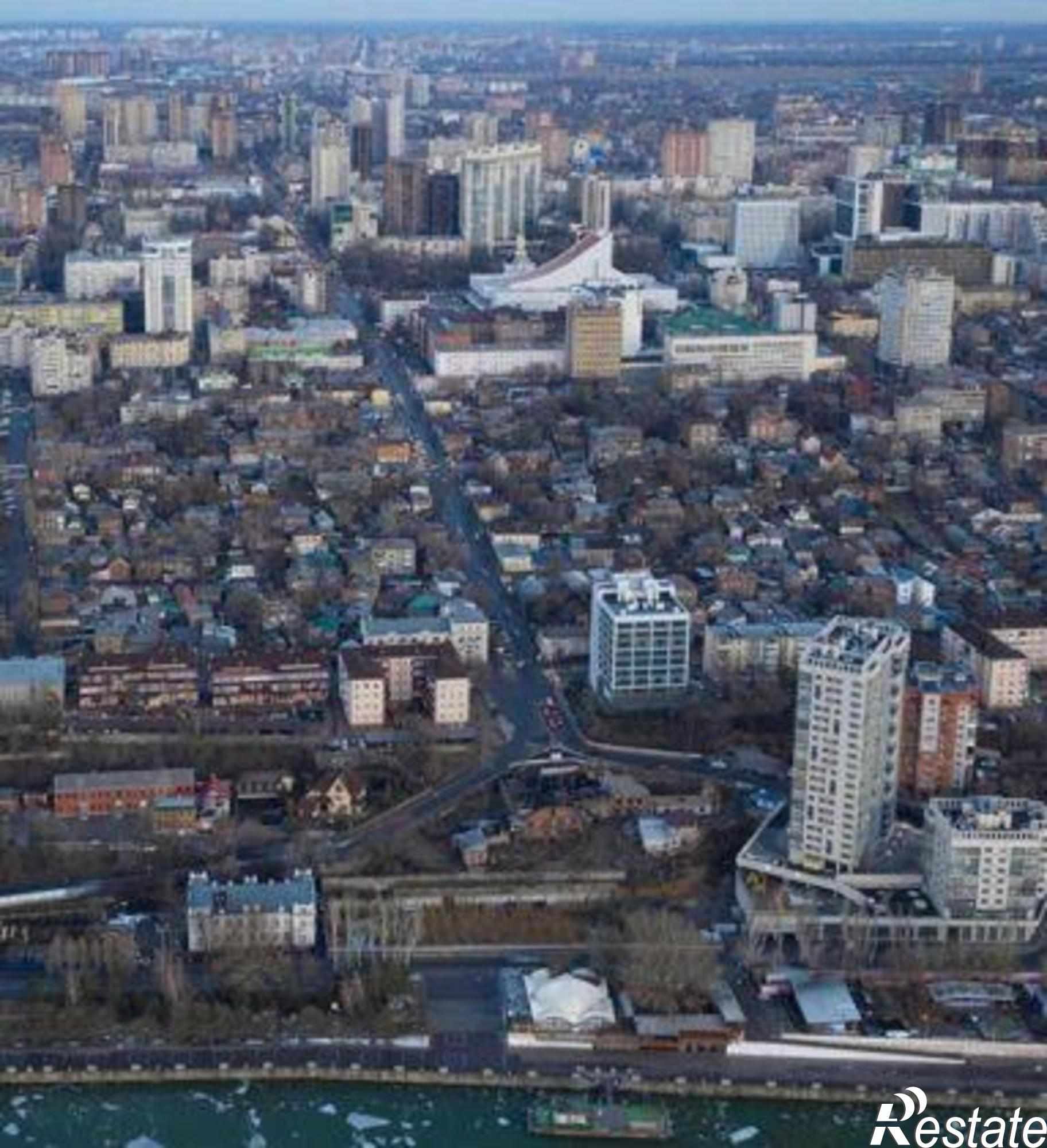 Купить квартиру за 6 550 000 рублей на Береговая улица, 61/1Б