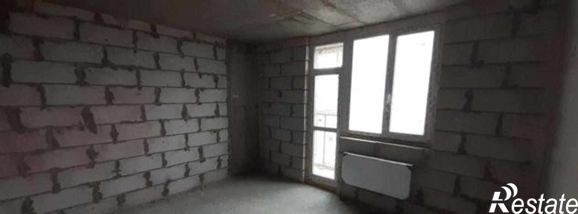 Купить квартиру за 2 450 000 рублей на Стабильная улица, 3с3