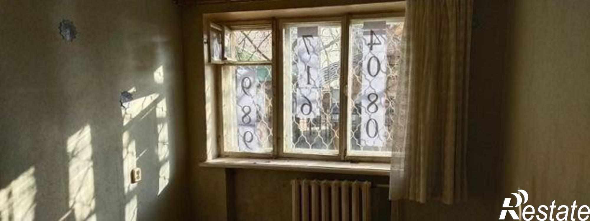 Купить квартиру за 2 800 000 рублей на Свердловская улица, 5