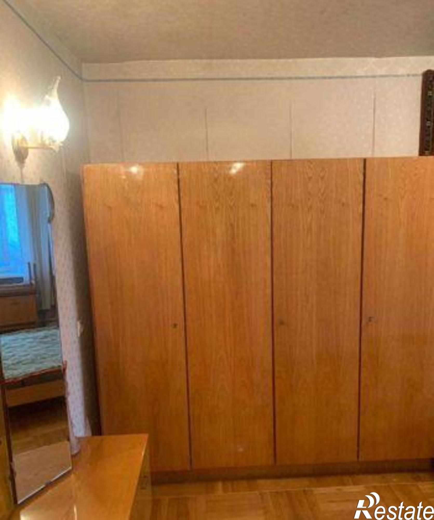 Купить квартиру за 3 650 000 рублей на Киргизская улица, 9/2
