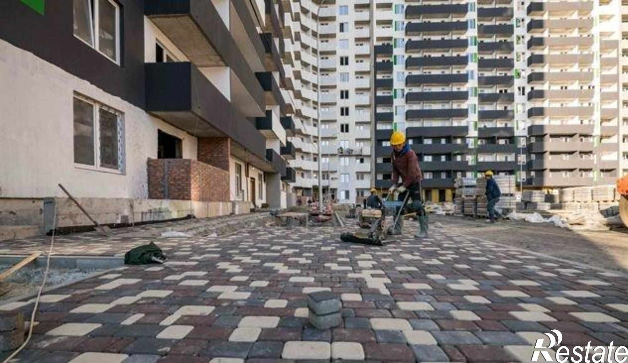 Купить квартиру за 4 550 000 рублей на улица Жмайлова, 19А