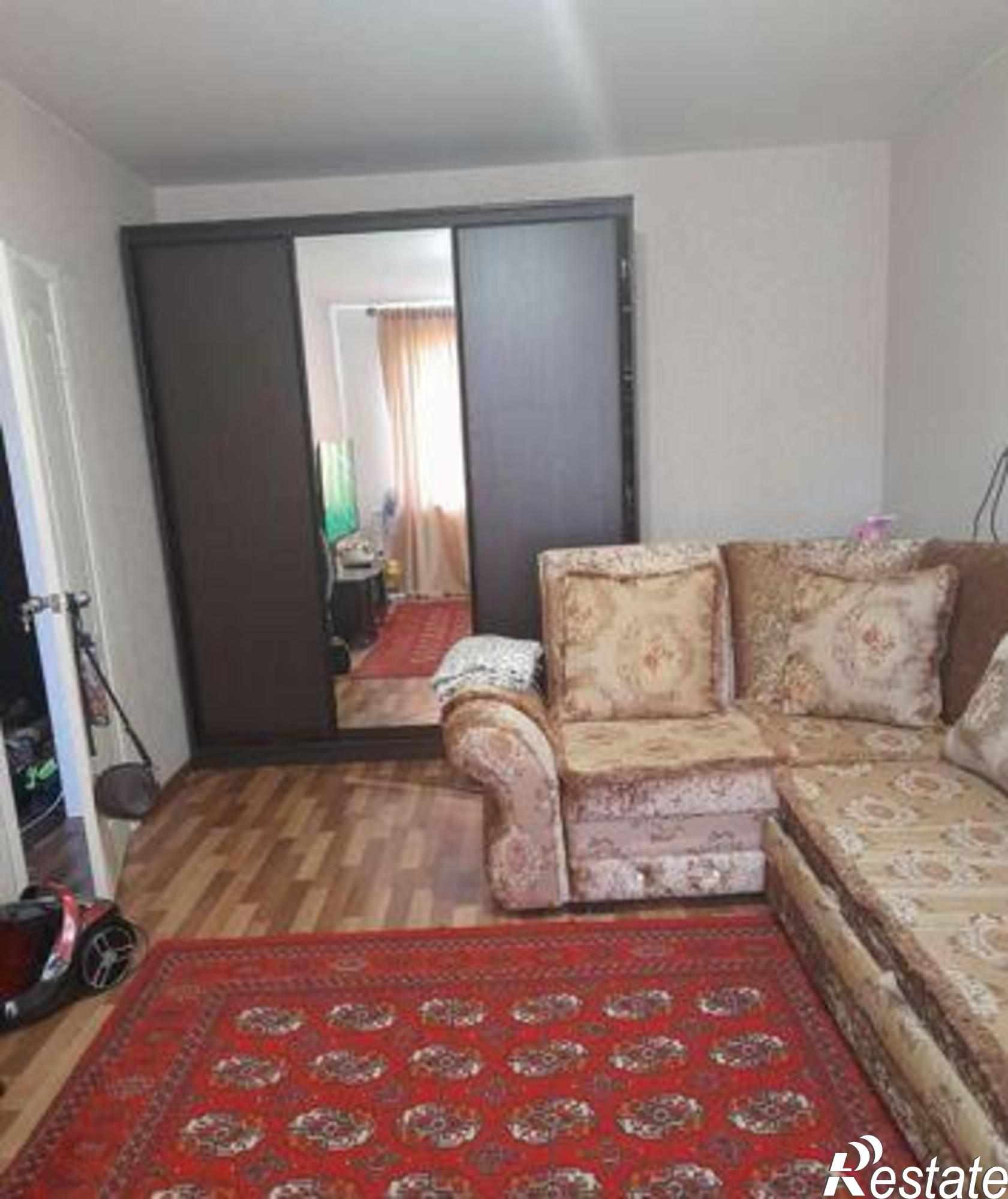 Купить квартиру за 2 800 000 рублей на Уланская улица, 15